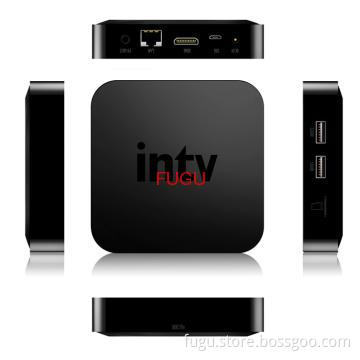 Google TV Box smart tv box